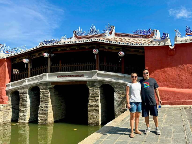 Hoi An: Half-Day Heritage Walking Tour - Fujian Assembly Hall: spotting Chinese influence in plain sight