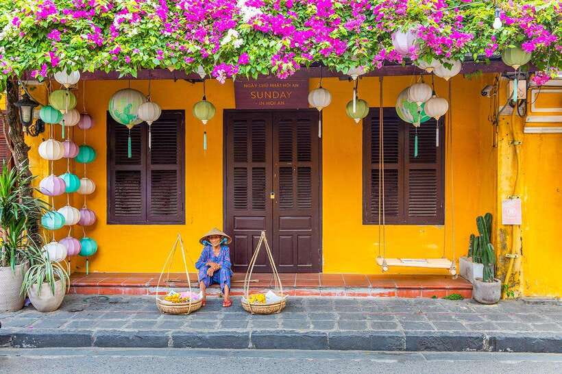 Hoi An: Half-Day Heritage Walking Tour - Street-food break at Mót Hội An: quick, local, and timed well