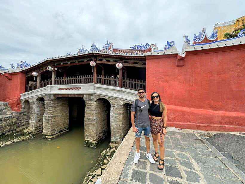 Hoi An: Half-Day Heritage Walking Tour - Pickup, timing, and getting your bearings without stress