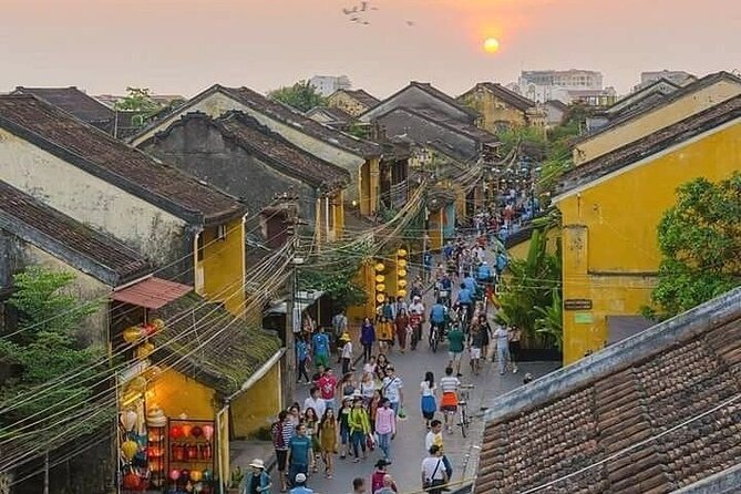 Hoi An Half Day Private Tour from Da Nang/ Hoi an - Price and value: why $29 can be fair, and where it changes