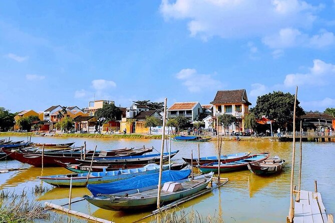 Hoi An Half Day Private Tour from Da Nang/ Hoi an - Who this tour fits best (and who might prefer something else)