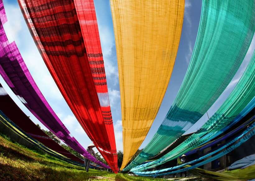Hoi An: Half-day Silk Weaving Discovery Tour - Key highlights you’ll feel right away