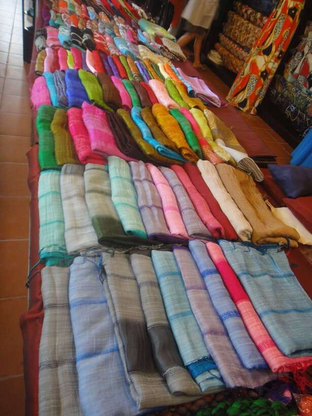 Hoi An: Half-day Silk Weaving Discovery Tour - Hoi An Silk Village: where the mulberry grove sets the mood