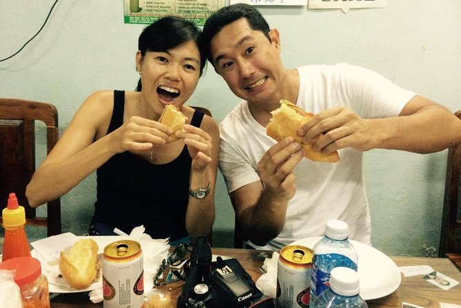 Hoi An Half-Day Street Food Guided Tour - HFE - Key highlights to look for