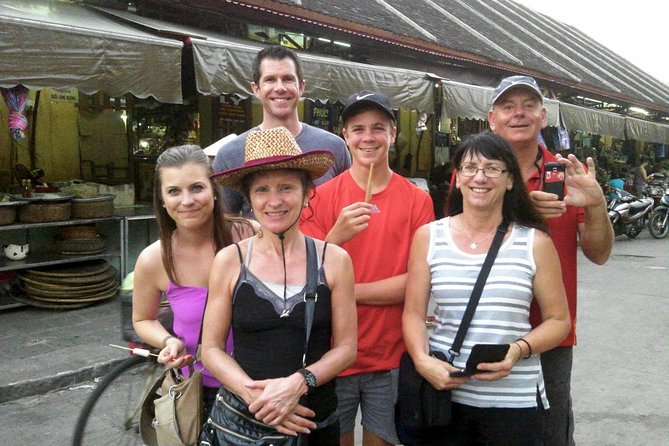 Hoi An Half-Day Street Food Guided Tour - HFE - Price and value: what $37 buys you in practice