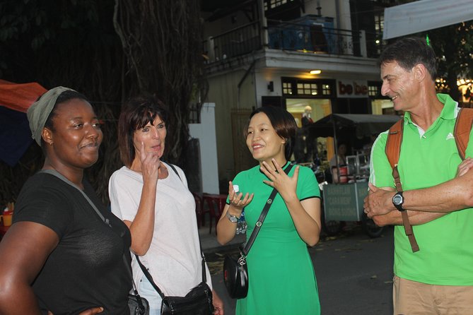 Hoi An Half-Day Street Food Guided Tour - HFE - What you actually do on the tour (and what to expect at each stage)