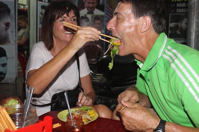 Hoi An Half-Day Street Food Guided Tour - HFE - The guide experience: Rosie’s standout impact