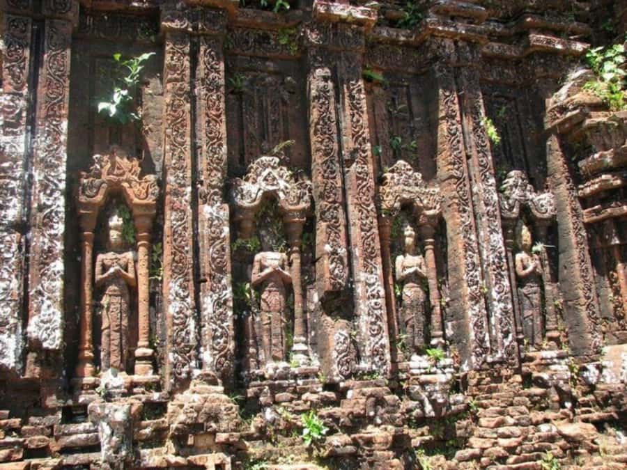 Hoi An: Half-Day to My Son Sanctuary & Sunset River Cruise - Should You Book This Tour?