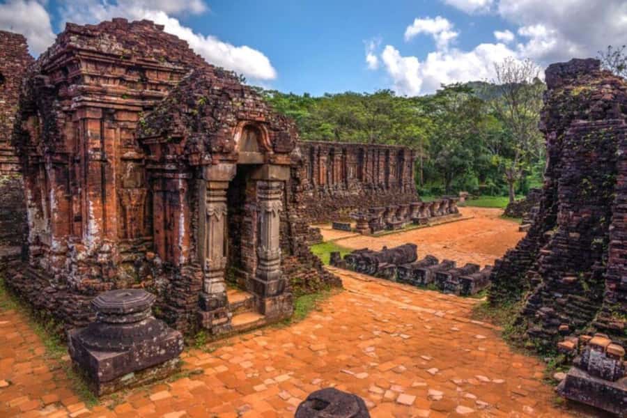 Hoi An: Half-Day to My Son Sanctuary & Sunset River Cruise - Banh Mi on Board: Included, Convenient, and Worth Considering