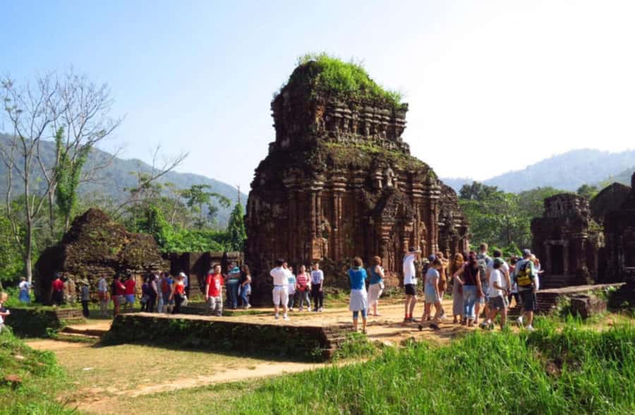 Hoi An: Half-Day to My Son Sanctuary & Sunset River Cruise - Price and Ticket Math: Is $20 Good Value Here?