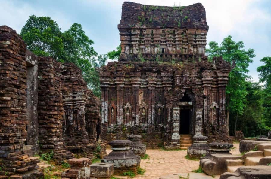 Hoi An: Half-Day to My Son Sanctuary & Sunset River Cruise - Who This Tour Suits Best (and Who Should Skip It)