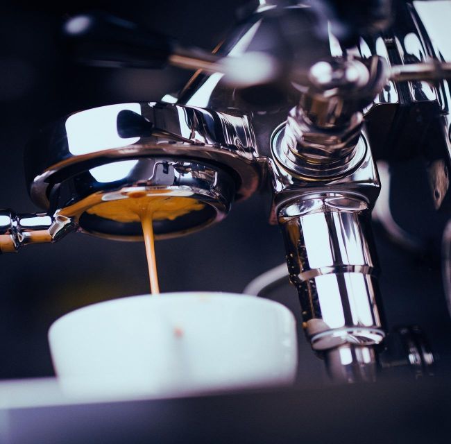 Hoi An: Hand-on Making Vietnamese Coffee Class & Culture - Inside the small-batch roastery on Phan Chau Trinh