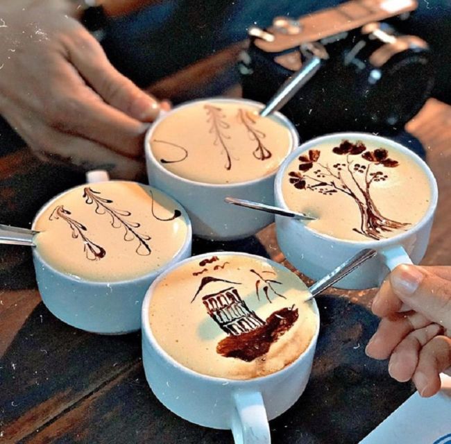 Hoi An: Hand-on Making Vietnamese Coffee Class & Culture - Price and logistics: $15 for technique, not just a sip