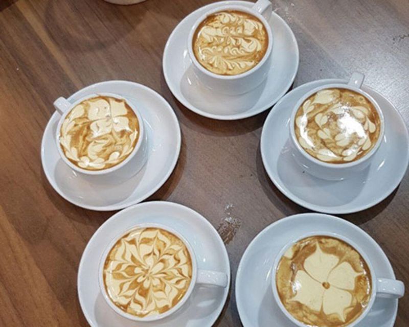 Hoi An: Hand-on Making Vietnamese Coffee Class & Culture - What to expect when you arrive (so you don’t overthink it)