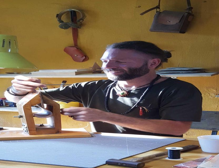Hoi An: Handmade Leather Crafts Workshop (Starter Course) - Timing, Meeting Point, and What to Do Before You Arrive