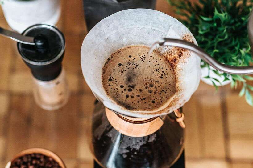 Hoi An: Hands-on Vietnamese Coffee Making Class with Long - From crop to cup: what Long explains (and why it helps you taste)