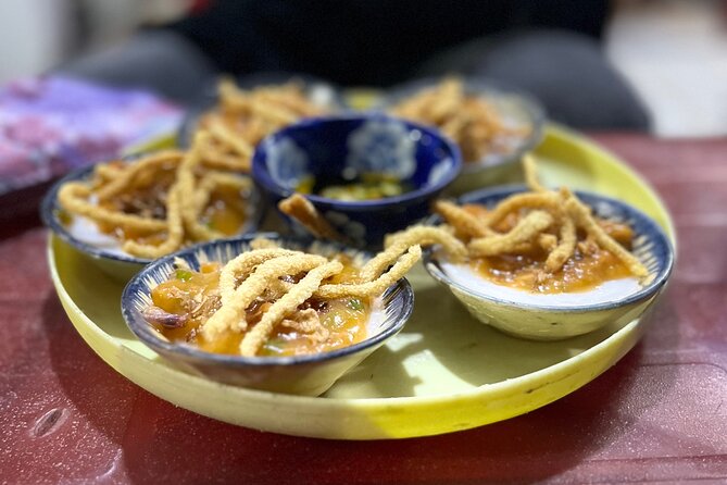 Hoi An hidden food adventure - Price and what you really get for $32.30 per person