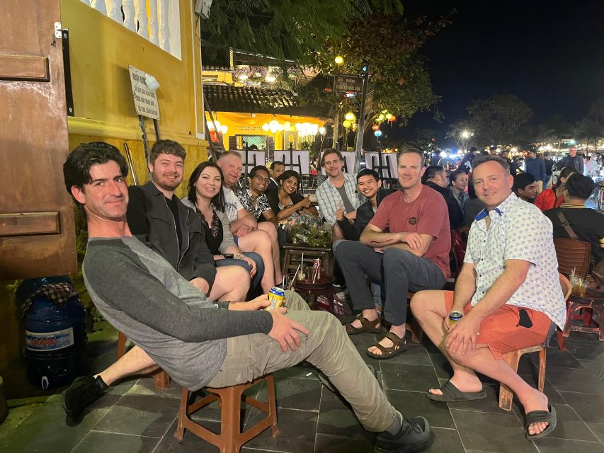 Hoi An hiden food adventure - Why this Hoi An food walk is more than dinner