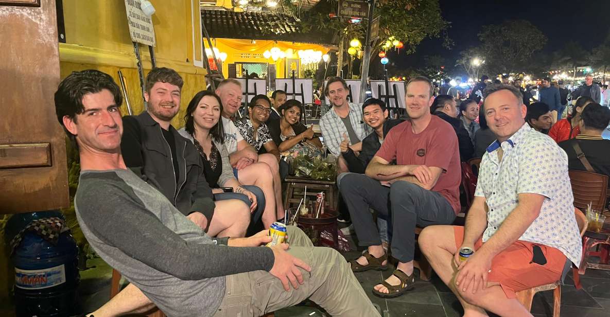 Hoi An hiden food adventure - Stop-by-stop: what you’re actually eating and why it matters