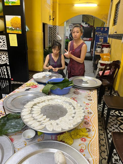 Hoi An hiden food adventure - Guides and group vibe: what the reviews consistently point to