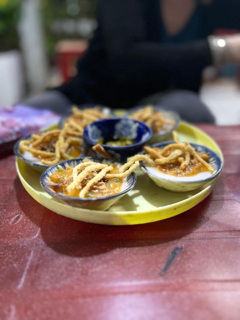 Hoi An hiden food adventure - Who should book this tour?