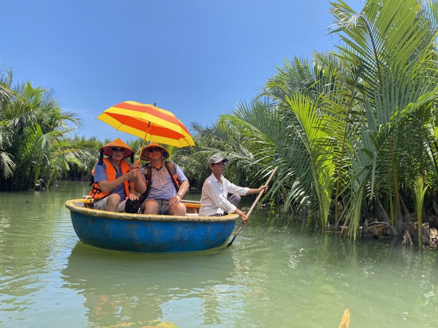 Hoi An Highlights and Hidden Gems Tour by Vespa - Hoi An Specialties: A Set Menu in a Local Family Setting