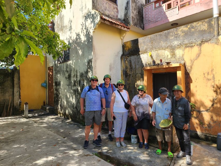 Hoi An Highlights and Hidden Gems Tour by Vespa - Price and Value: What $68 Buys Beyond a Scooter Ride