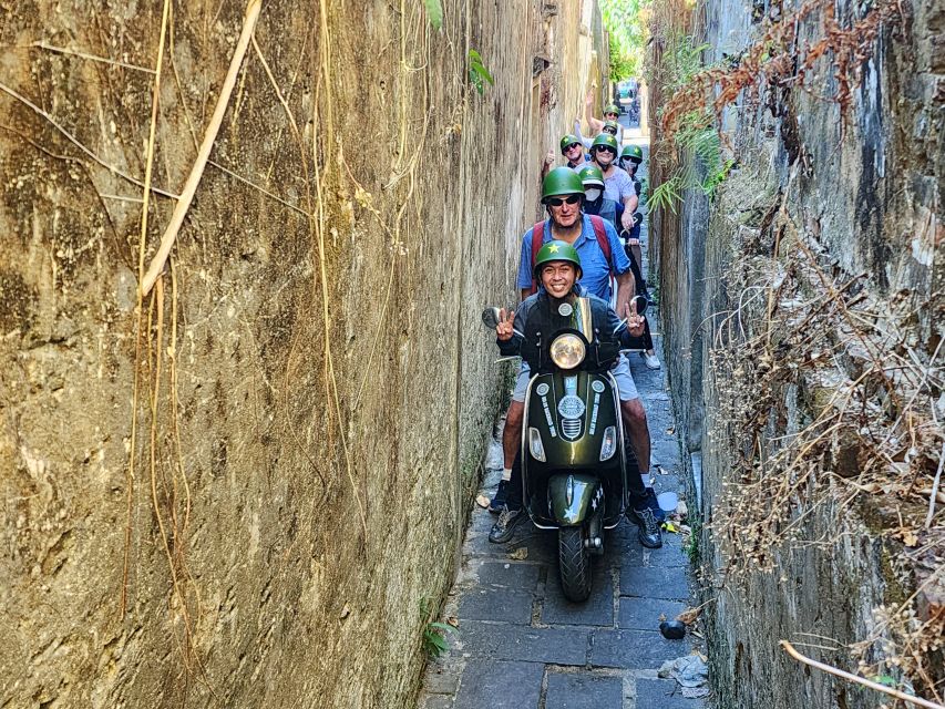 Hoi An Highlights and Hidden Gems Tour by Vespa - Why the Backroads Feel Different From the Usual Sightseeing