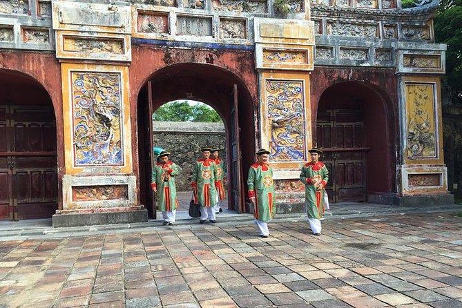 Hoi An: Imperial Hue And Hai Van Pass Full-day Tour - The 7:00 AM Start: What the Day Rhythm Really Means