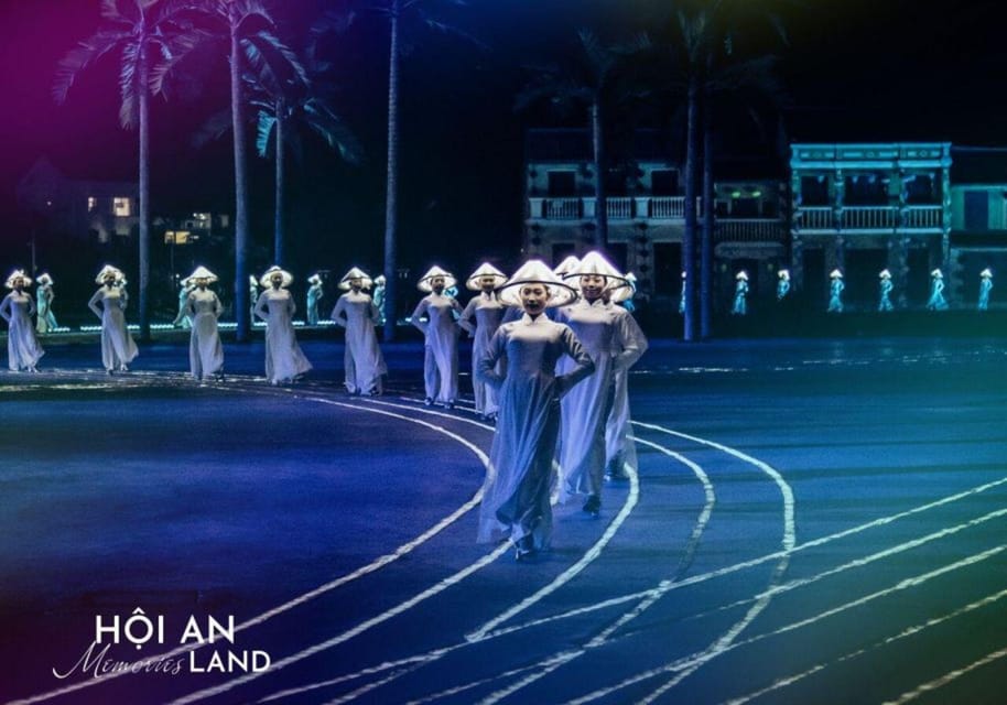 Hoi An Impression Show - Hoi An History - Price and value: does $28 make sense in real life?