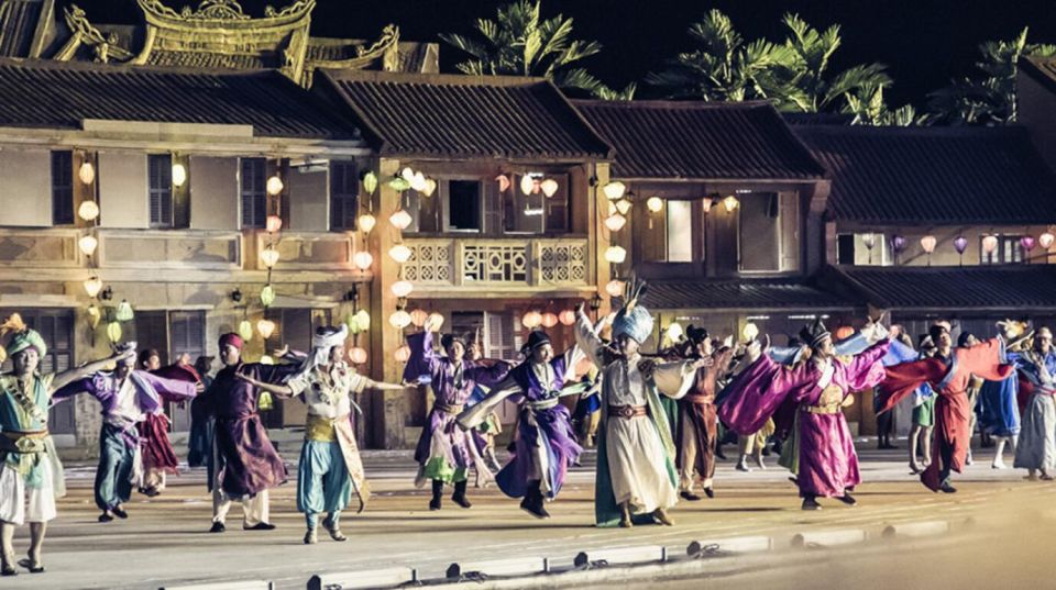 Hoi An: Impression Theme Park and Memories Show Tickets - Value check: is $27 a fair deal?