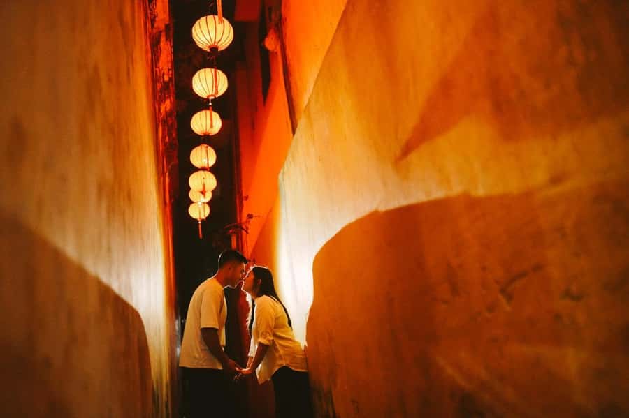 Hoi An Lantern : 45-Minute Short Private Photography Tour - What You Do in 45 Minutes (and Why It Works)