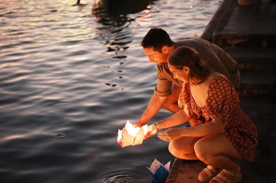 Hoi An Lantern : 45-Minute Short Private Photography Tour - What the Photographer Team Does (Names You Might Hear)