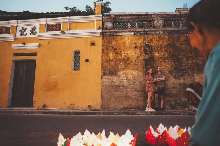 Hoi An Lantern : 45-Minute Short Private Photography Tour - Value Check: $33 for Photos You Can Actually Use