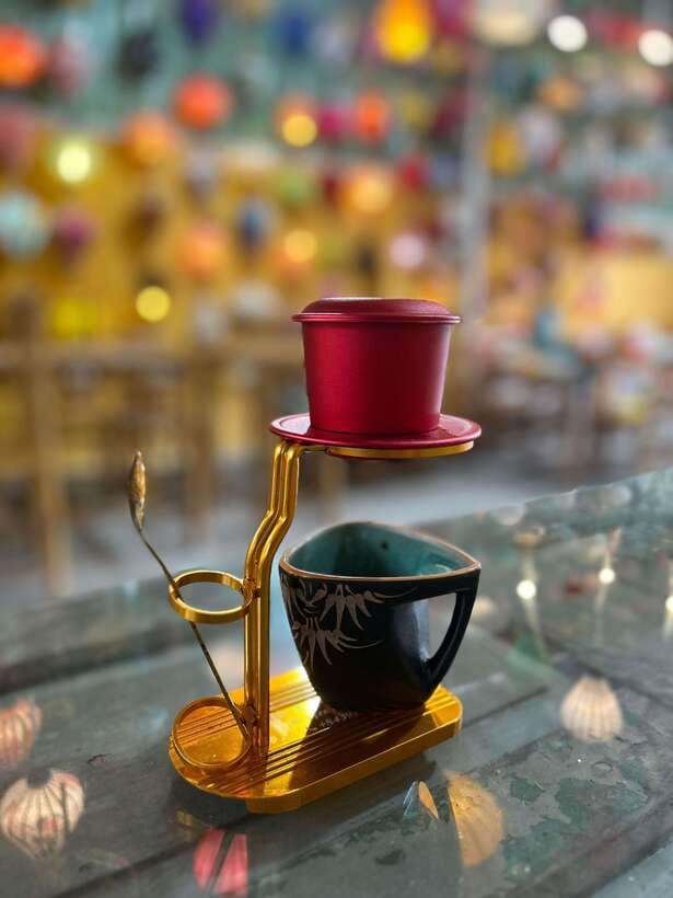 Hoi An: Lantern and Coffee Making Class - Coconut, White Coffee, and the Easy Wins for First-Timers
