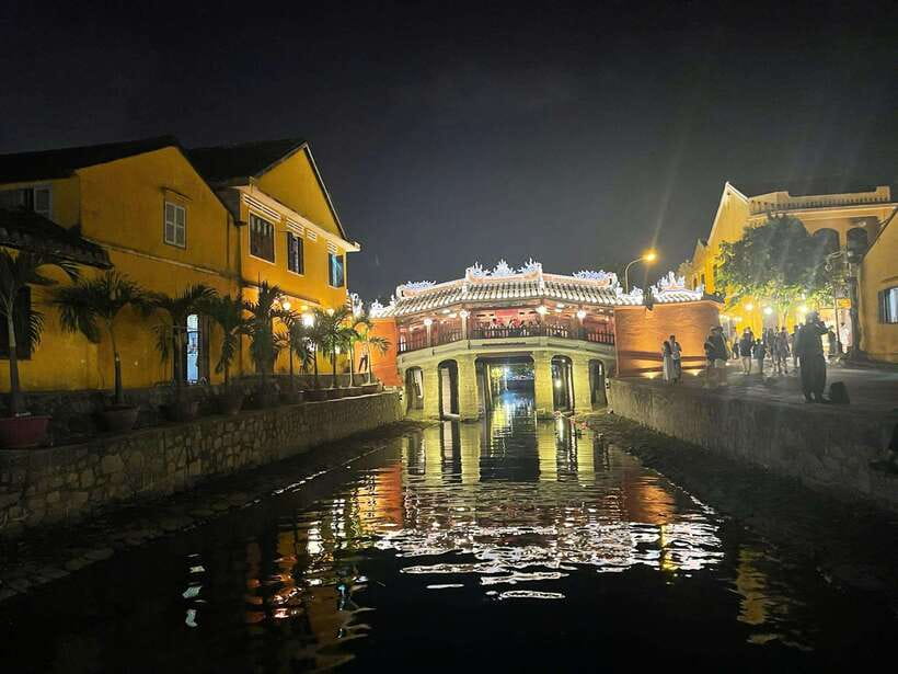 Hoi An: Lantern Boat Ride on the Hoai River - What You Get for $8: Value in a City That Can Add Up Fast