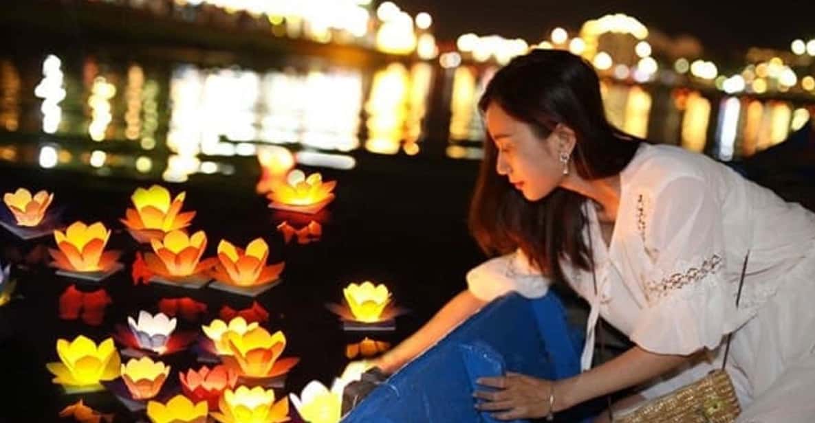 Hoi An Lantern Boat Ride on the Thu Bon River - Should you book the Hoi An lantern boat ride on the Thu Bon?
