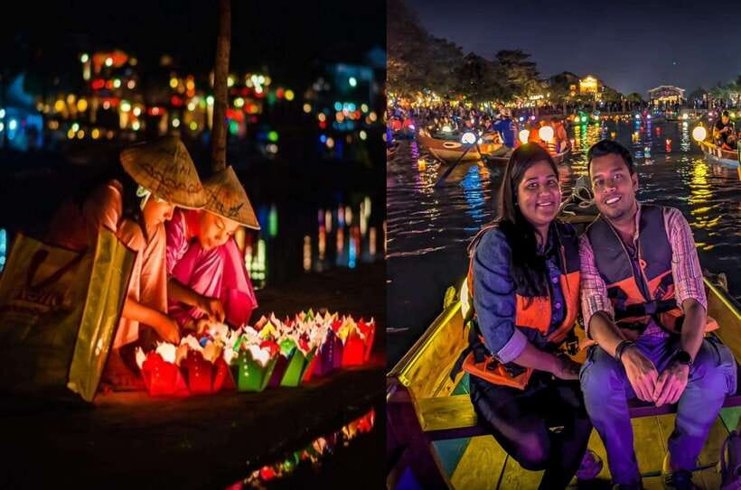 Hoi An : Lantern Boat Trip & Release Lantern - Who should book, and who should skip it