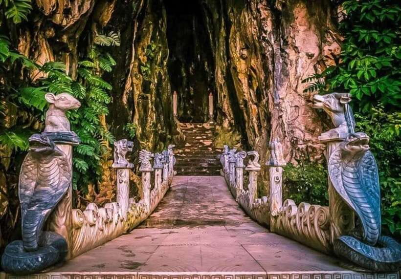 Hoi An: Marble Mountain, Am Phu Cave and Monkey Mountain - Comfort, Steps, and Photo Timing: Your Practical Checklist