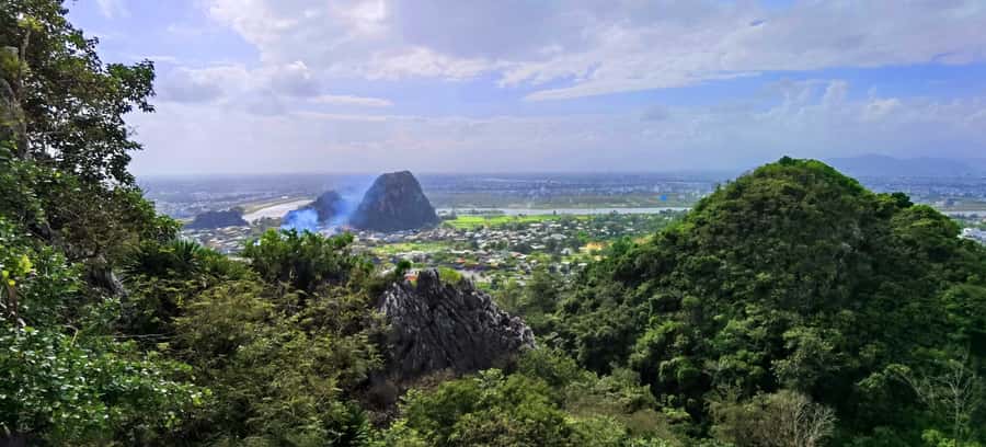 Hoi An: Marble Mountains, Am Phu Cave & Monkey Mountains - Should You Book Hoi An: Marble Mountains, Am Phu Cave & Monkey Mountains?
