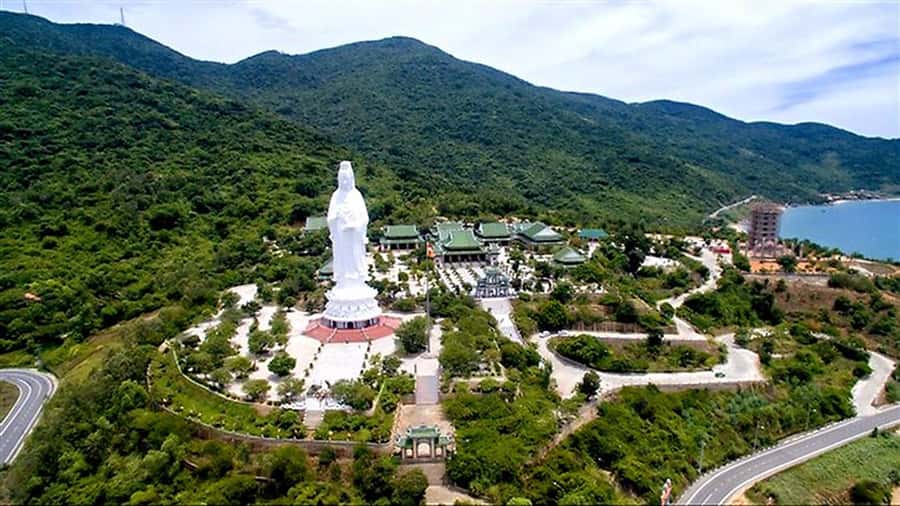 Hoi An: Marble Mountains, Am Phu Cave & Monkey Mountains - A Tight Trip From Hoi An: How the Timing Works