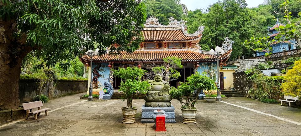 Hoi An: Marble Mountains, Am Phu Cave & Monkey Mountains - Price and Value: Why Around $19 Can Make Sense