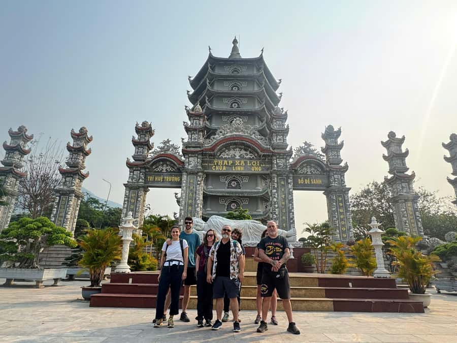Hoi An: Marble Mountains, Lady Buddha and Am Phu Cave Tour - Key Things I’d Focus On