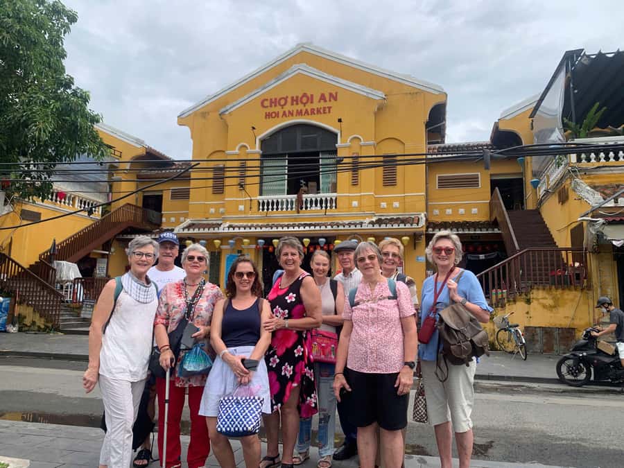 Hoi An: Market Experience with Optional Fishing and Cooking - Options matter: picking the right mix of market, boat, and cooking
