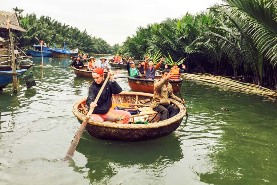 Hoi An: Market Experience with Optional Fishing and Cooking - Logistics that actually affect your day