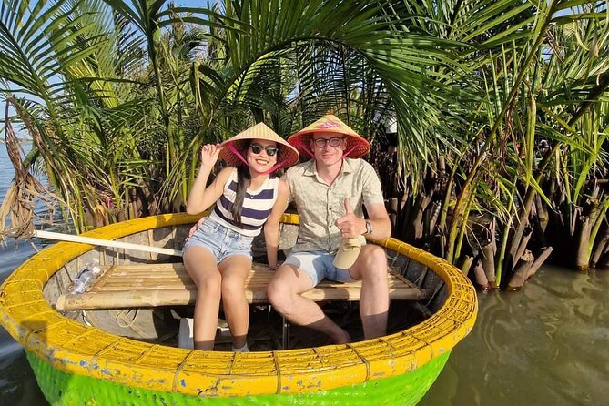 Hoi An: Market Visit, Basket Boat Ride, and Cooking Class - Getting oriented at the Minh Hien meeting point (and what that means for your day)
