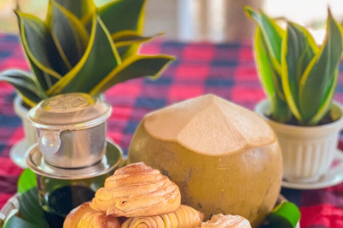 Hoi An: Market Visit, Basket Boat Ride, and Cooking Class - Price and value: what $29 per group really buys you