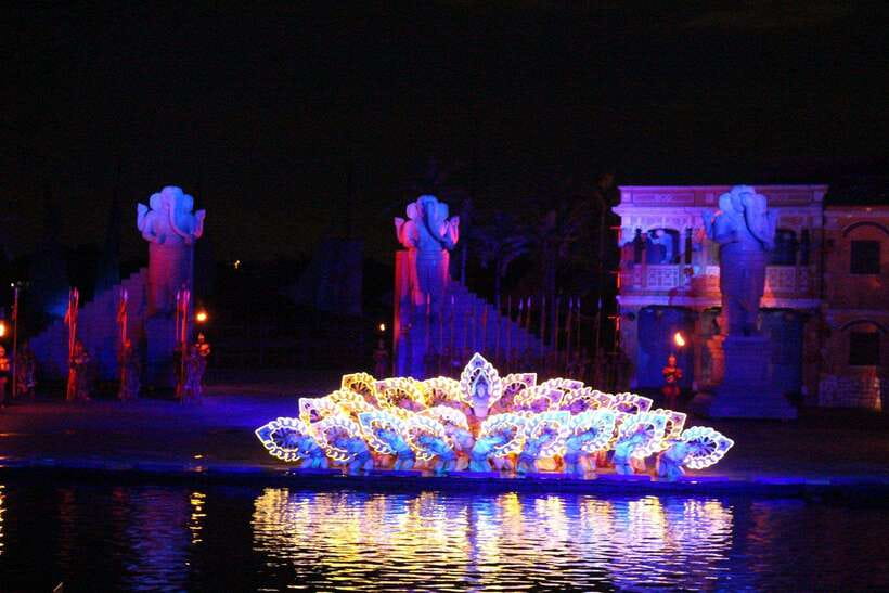 Hoi An Memories Land Entry Ticket with Show - Best-Fit Visitors (and When to Think Twice)