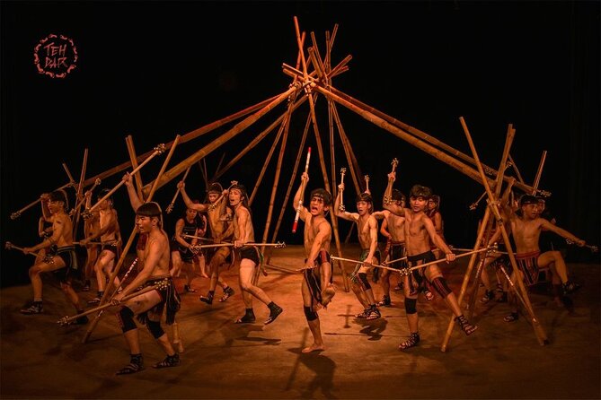 Hoi An Memories Show with Hoi An Impression Theme Park Ticket - Should you book the Hoi An Memories Show ticket?