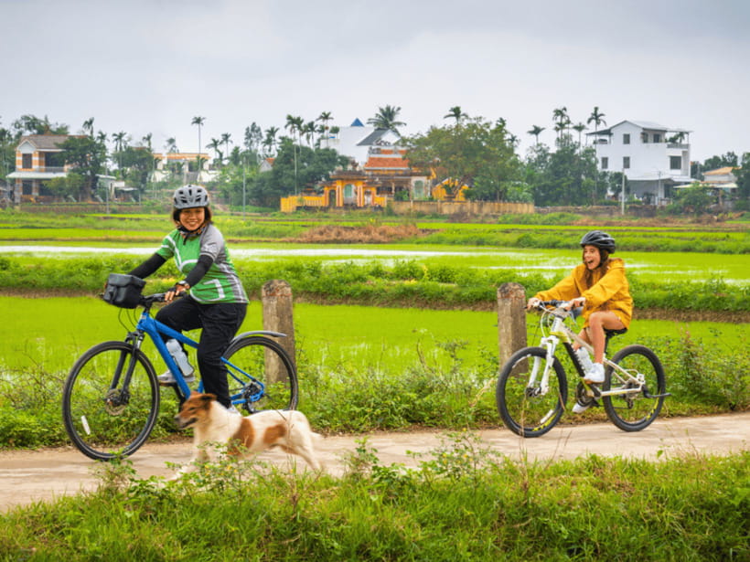 Hoi An: Morning Countryside Tour by Bike - What to bring and how to stay comfortable